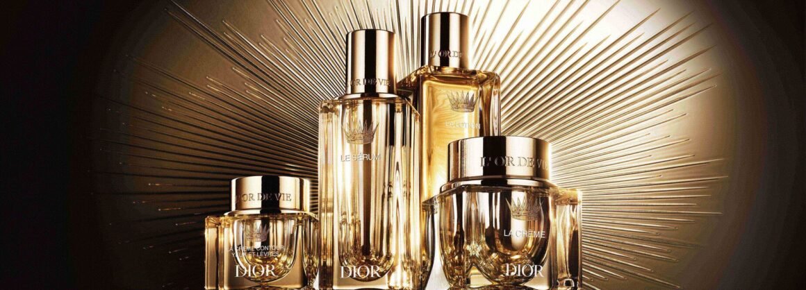 Dior reformula o L'Or de Vie e lança o verão com Dioriviera