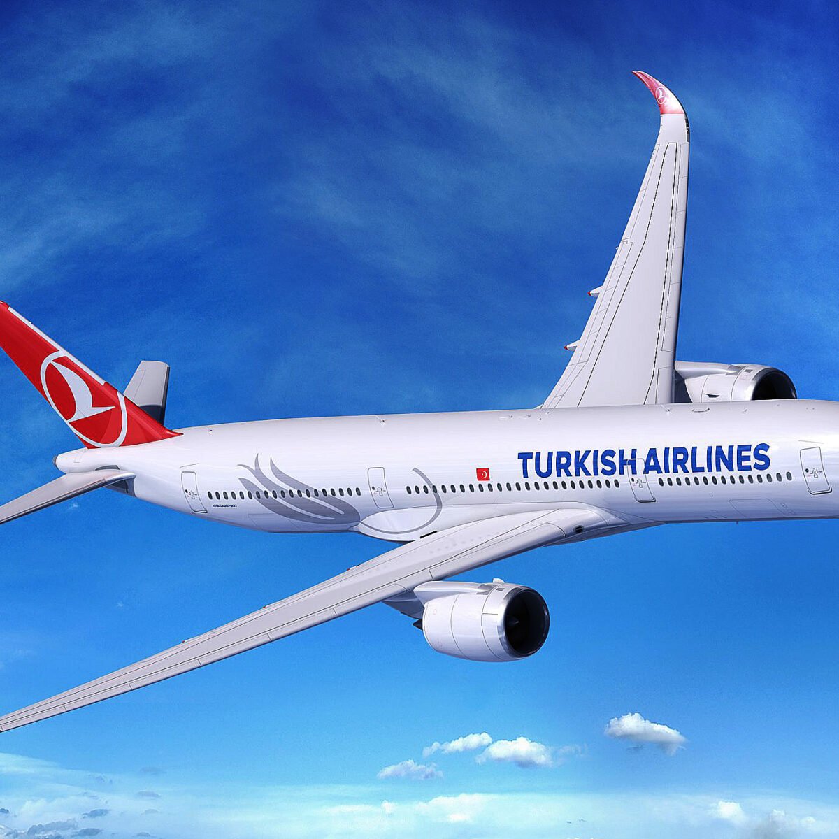 Turkish Airlines amplia voos entre São Paulo, Santiago e Istambul e reforça conectividade global