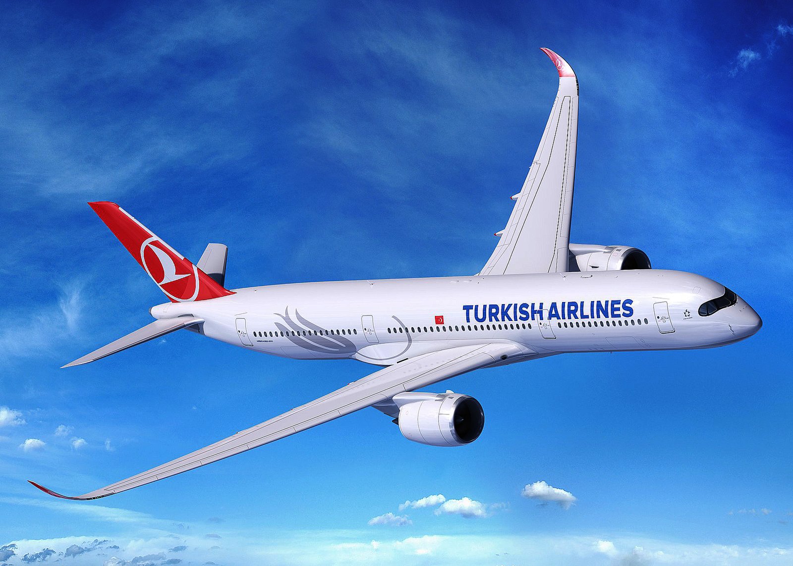 Turkish Airlines amplia voos entre São Paulo, Santiago e Istambul e reforça conectividade global
