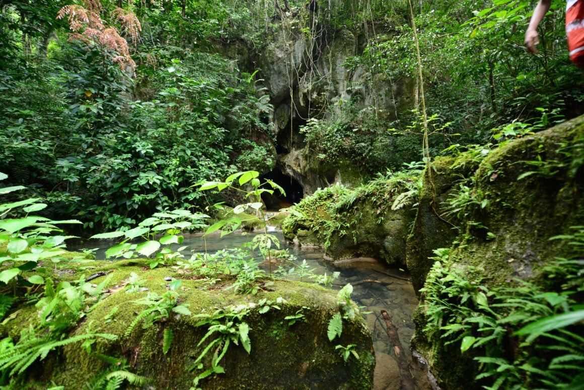 Distrito de Cayo revela o lado mais ancestral e aventureiro de Belize