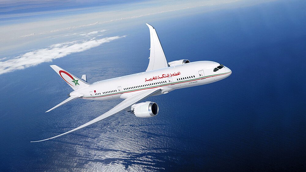 Royal Air Maroc antecipa quinto voo semanal entre São Paulo e Casablanca e amplia conectividade internacional