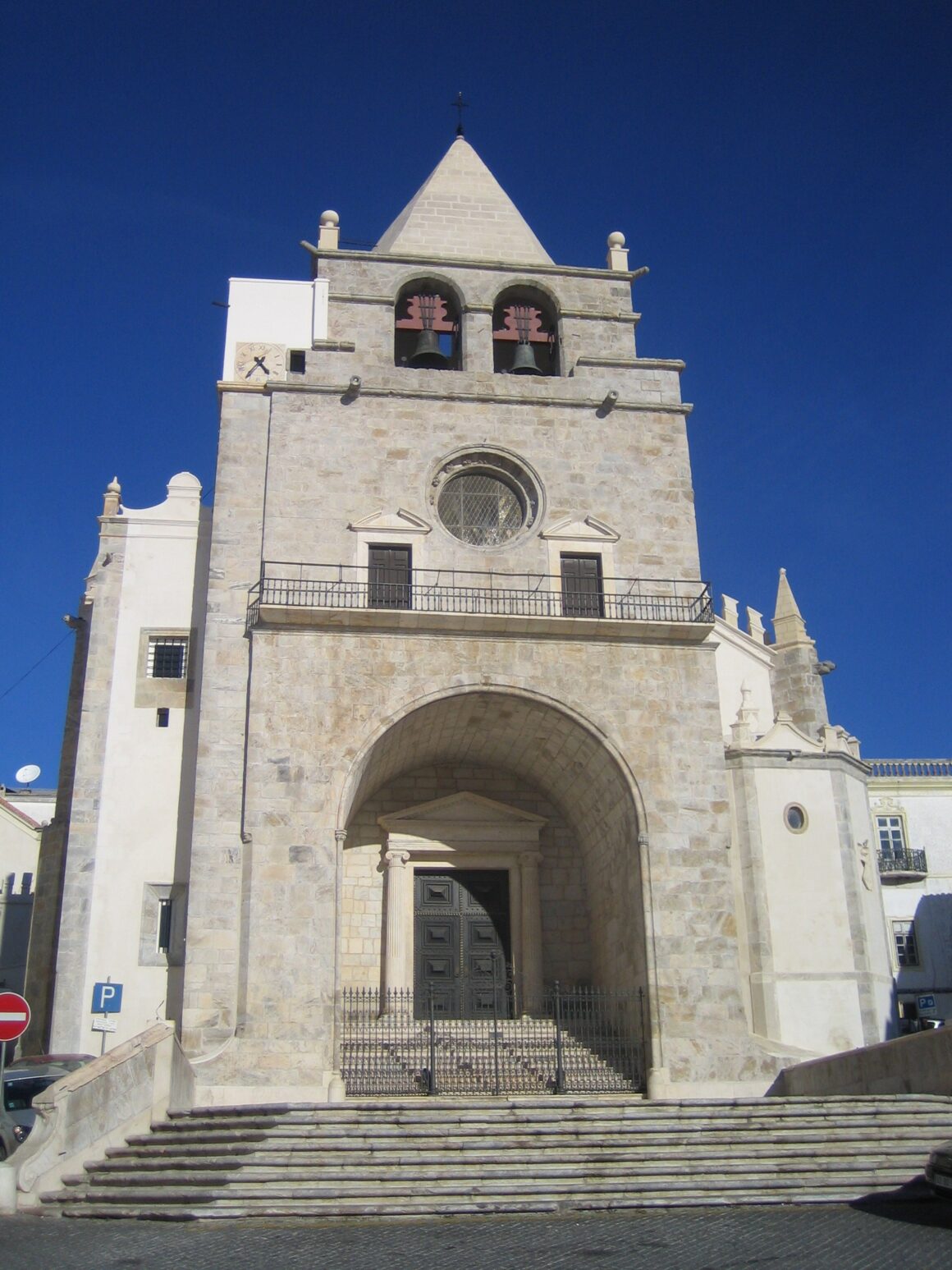 6 cidades e vilas amuralhadas para conhecer no Alentejo