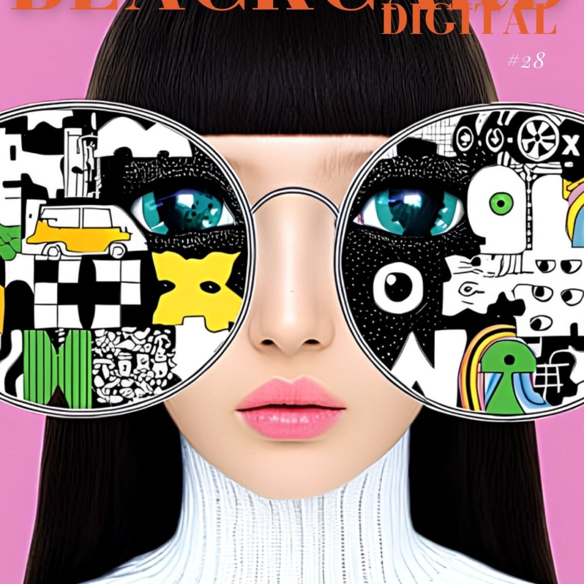BLACKCARD DIGITAL #28 2026