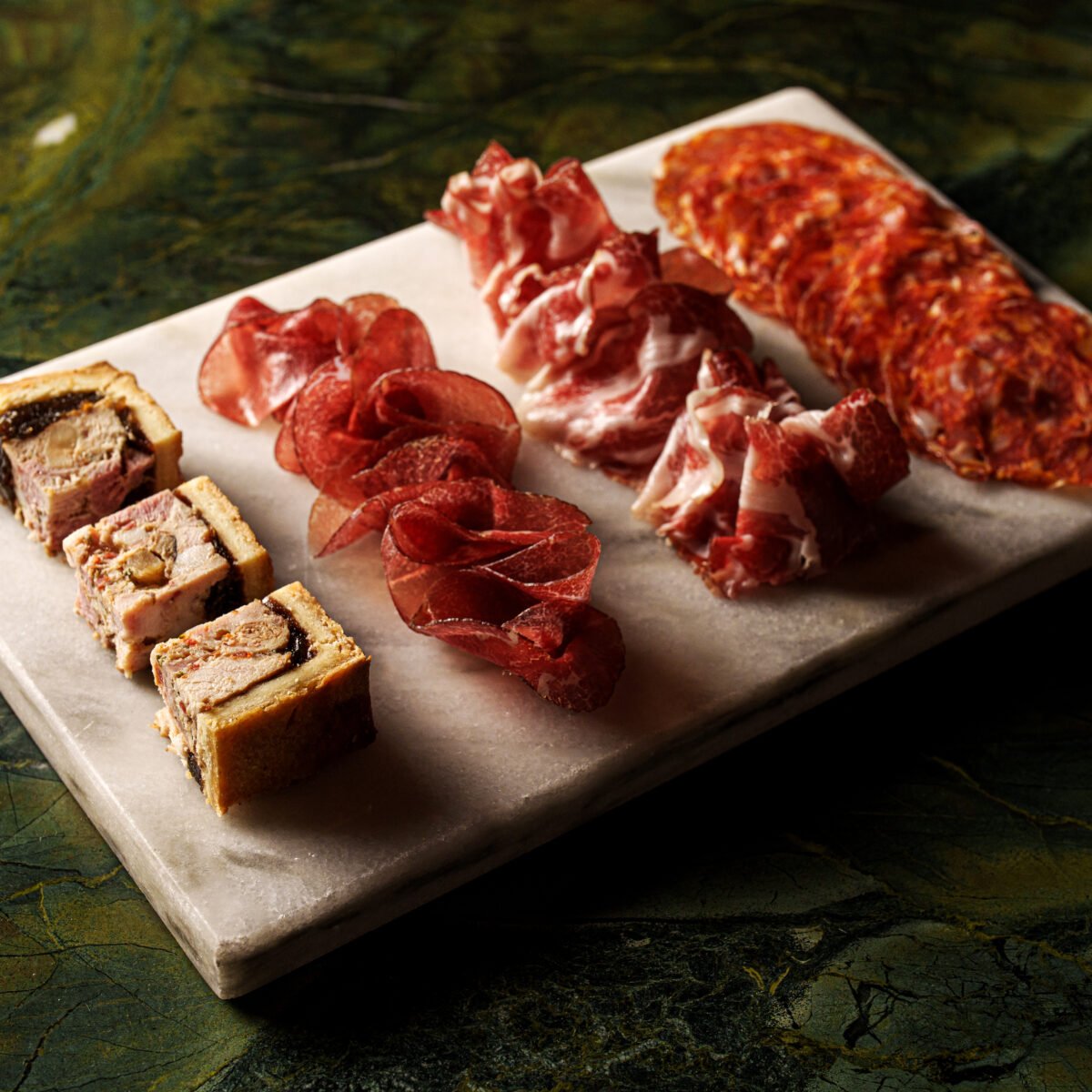 Blaise apresenta novo menu para a temporada de inverno