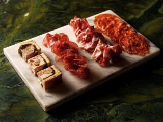 Blaise apresenta novo menu para a temporada de inverno