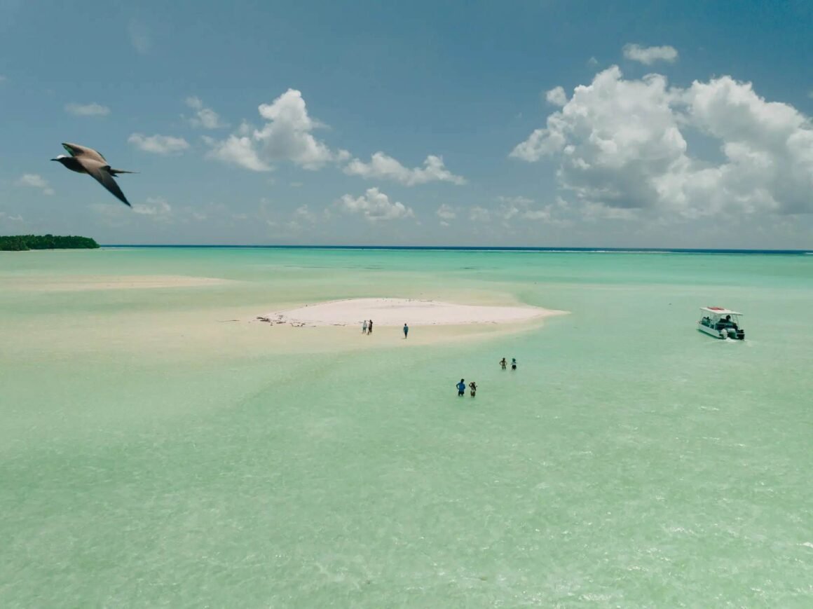 The Brando conquista o Triple Crown da Condé Nast Traveller e reforça posição entre os hotéis mais exclusivos do mundo
