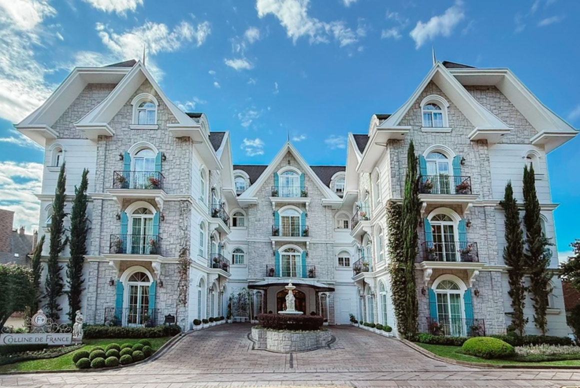 Gramado conquista reconhecimento global e reforça posição entre os principais destinos turísticos do mundo