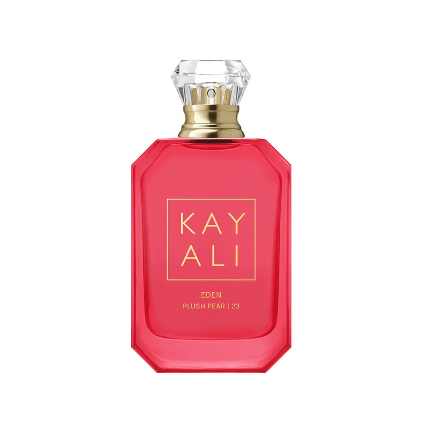 KAYALI amplia presença no Brasil com duas novas fragrâncias exclusivas da Eden Collection