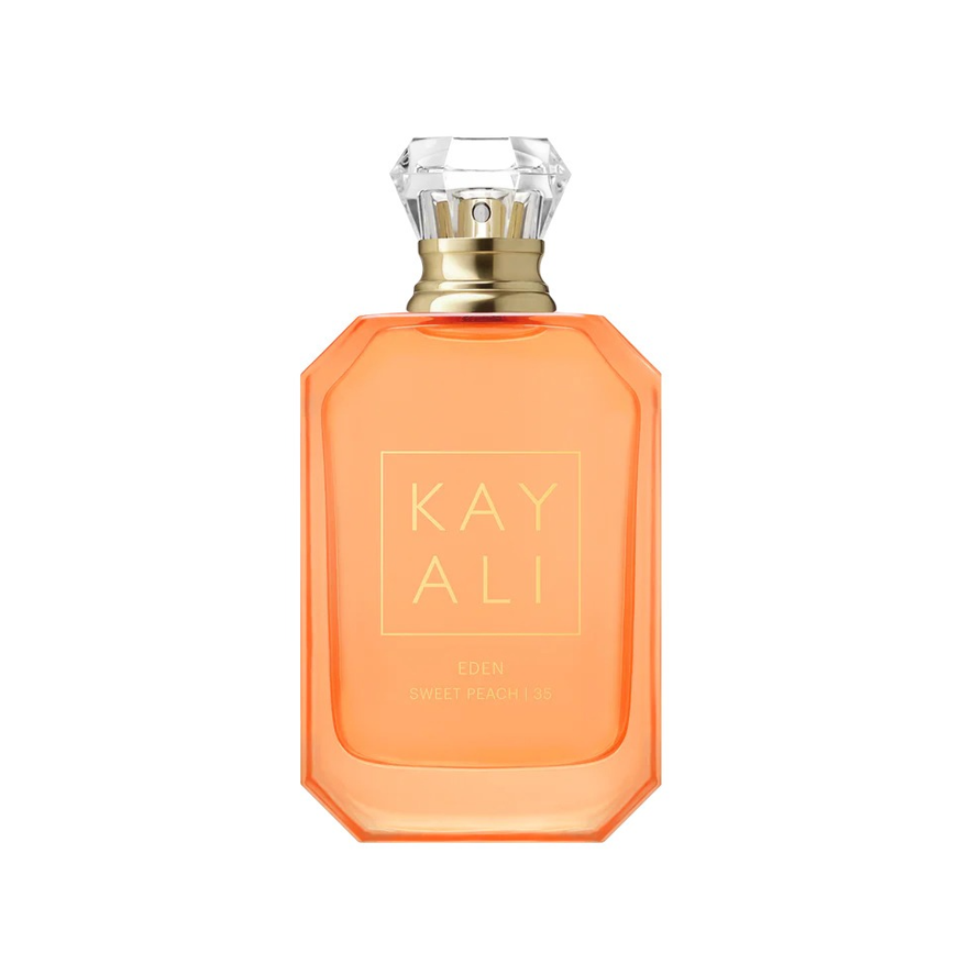 KAYALI amplia presença no Brasil com duas novas fragrâncias exclusivas da Eden Collection