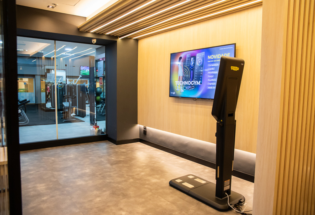 Companhia Athletica amplia Performance Center em São Paulo e aposta em inteligência artificial para personalizar treinos