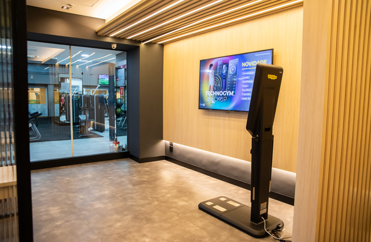 Companhia Athletica amplia Performance Center em São Paulo e aposta em inteligência artificial para personalizar treinos