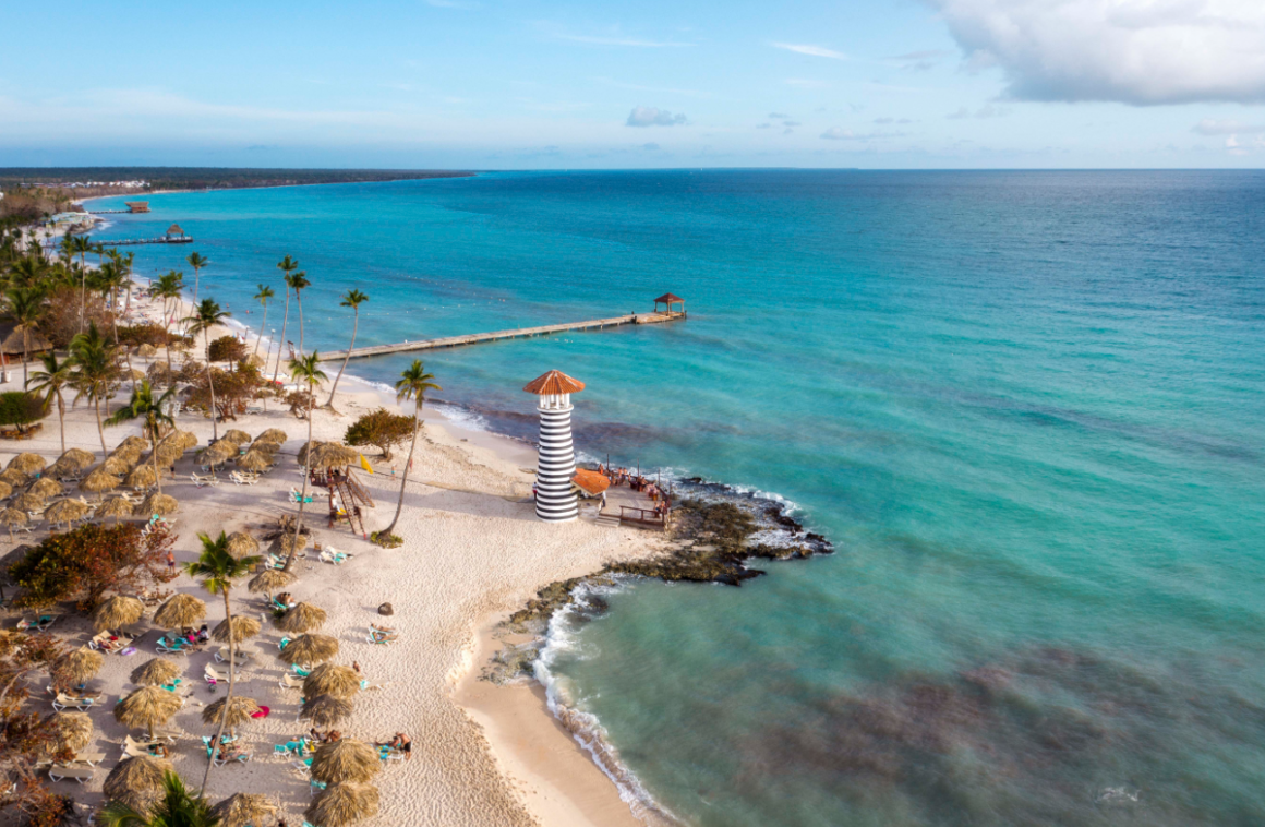 MSC Cruzeiros lança pacote completo para o Caribe com voo, hotel e embarque na República Dominicana