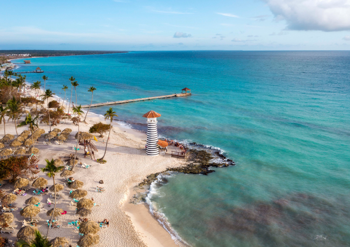 MSC Cruzeiros lança pacote completo para o Caribe com voo, hotel e embarque na República Dominicana