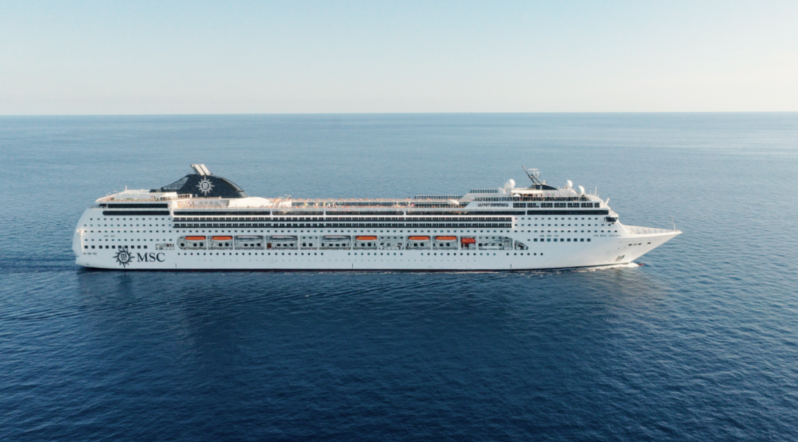 MSC Cruzeiros lança pacote completo para o Caribe com voo, hotel e embarque na República Dominicana