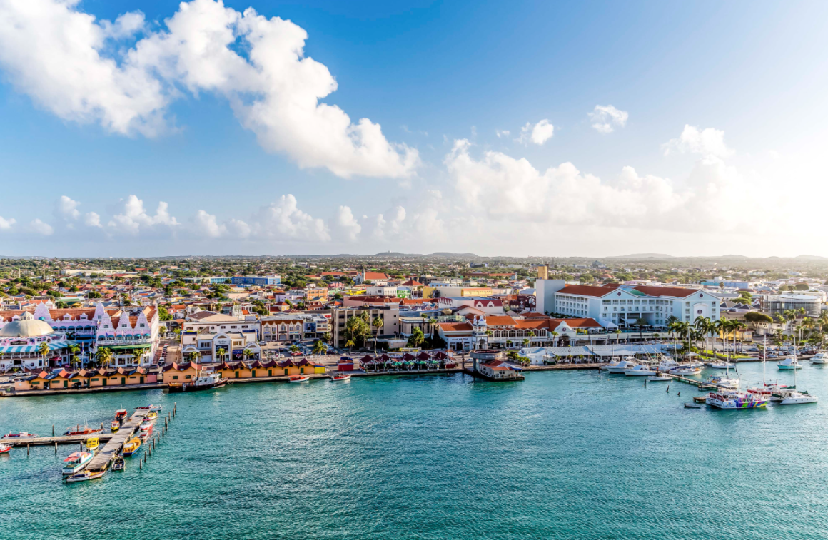 MSC Cruzeiros lança pacote completo para o Caribe com voo, hotel e embarque na República Dominicana