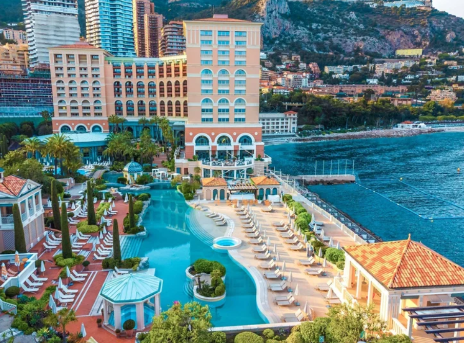 Monte-Carlo Bay Hotel & Resort apresenta experiências exclusivas para o verão europeu em Mônaco