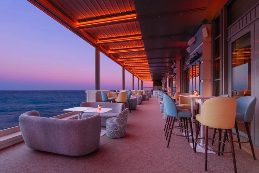 Monte-Carlo Bay Hotel & Resort apresenta experiências exclusivas para o verão europeu em Mônaco