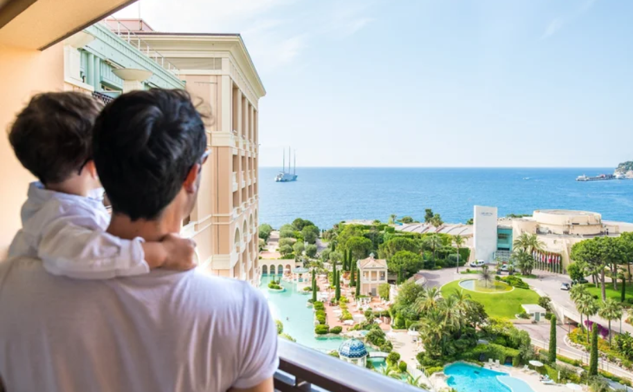 Monte-Carlo Bay Hotel & Resort apresenta experiências exclusivas para o verão europeu em Mônaco