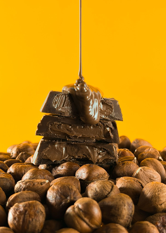 Luckau lança linha funcional com creatina e aposta em nova geração de chocolates saudáveis