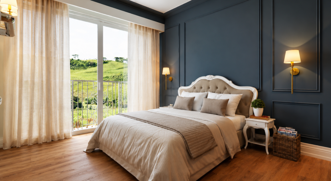 Castelos do Vale abre reservas e inaugura nova experiência de luxo no Vale dos Vinhedos