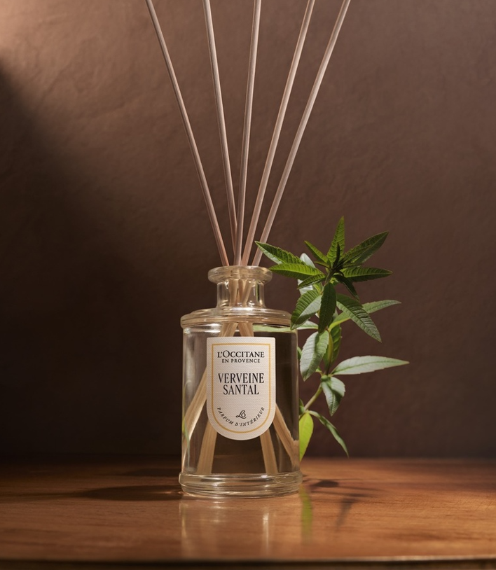 L’Occitane en Provence entra na perfumaria para casa com a Classic Collection e amplia experiência sensorial no lar