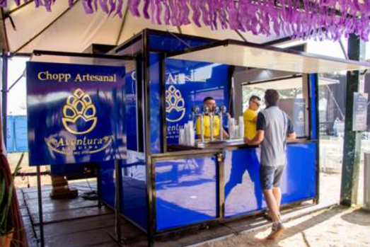 Brotas Gourmet 2026 transforma a capital da aventura em destino gastronômico durante quatro dias