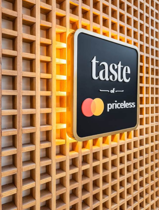 Como o design invisível transforma a experiência dos viajantes na nova Sala Priceless Mastercard em Guarulhos