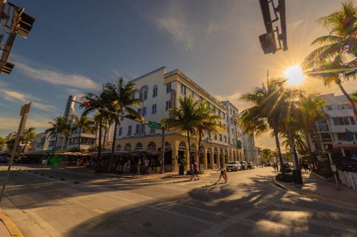 Grande Miami e Miami Beach celebram os 250 anos dos Estados Unidos com programação especial