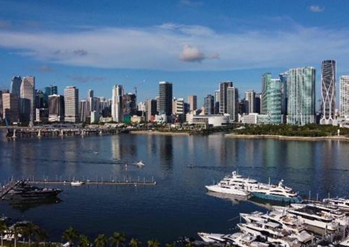 Grande Miami e Miami Beach celebram os 250 anos dos Estados Unidos com programação especial