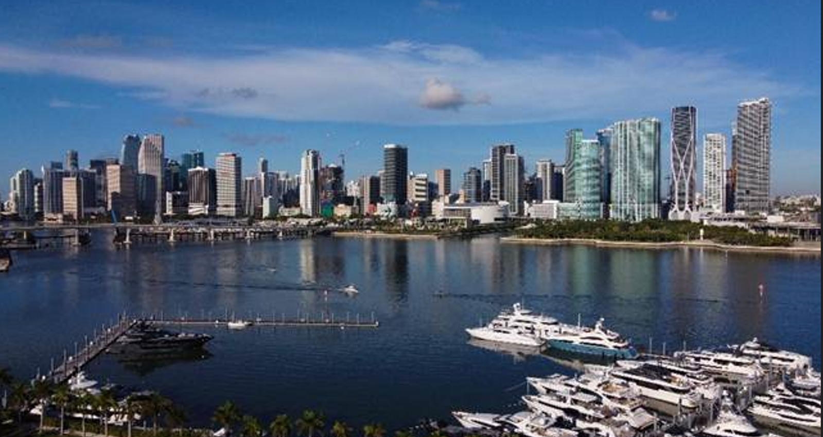 Grande Miami e Miami Beach celebram os 250 anos dos Estados Unidos com programação especial