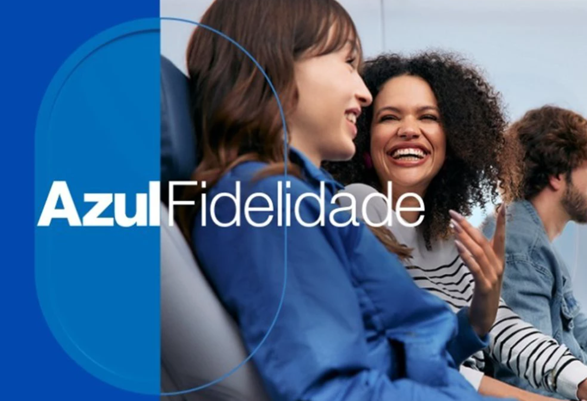Azul Fidelidade amplia benefícios e oferece mais flexibilidade para clientes frequentes