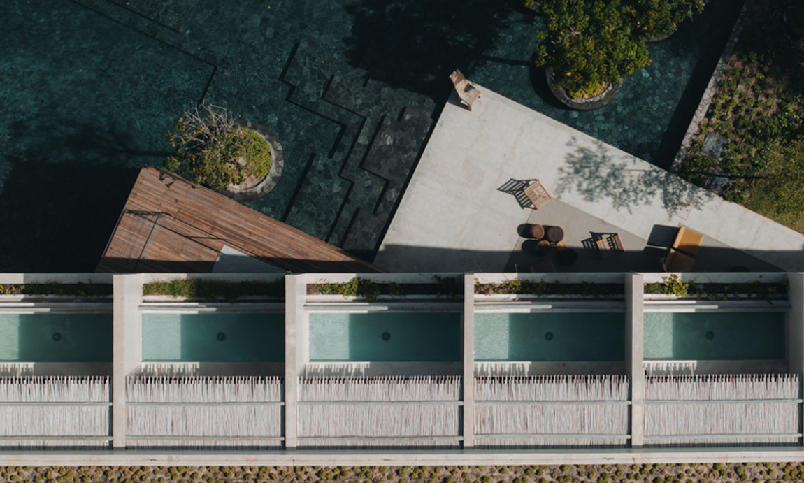Mana Hotel aposta no conceito de slow luxury para redefinir a hospedagem no litoral do Ceará