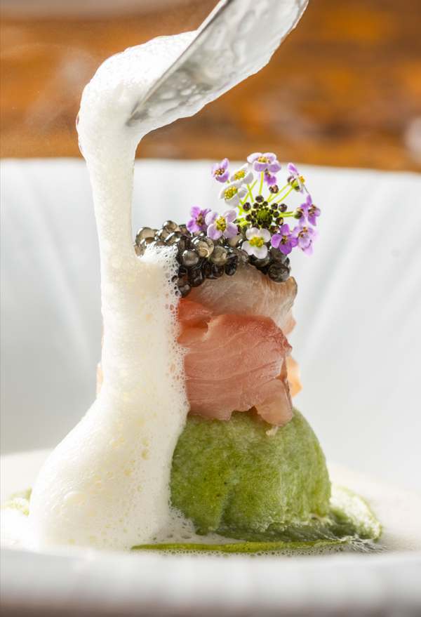 Palácio Tangará lança passaporte gastronômico inspirado nos hotéis mais icônicos do mundo