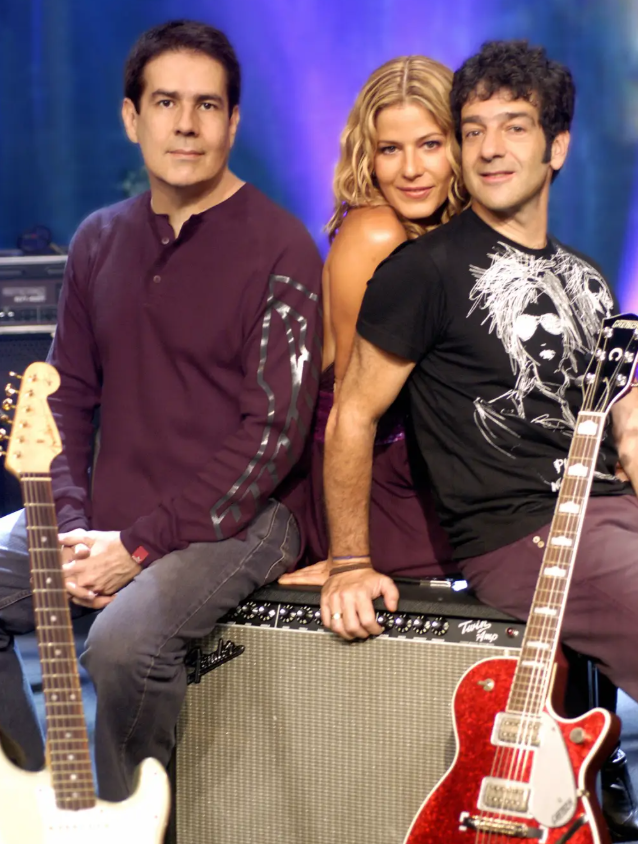 Kid Abelha retorna a São Paulo após 13 anos e faz show histórico no Nubank Parque com turnê “Eu Tive um Sonho”
