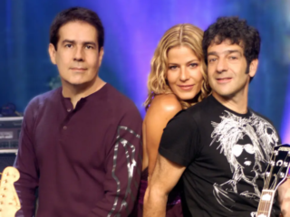 Kid Abelha retorna a São Paulo após 13 anos e faz show histórico no Nubank Parque com turnê “Eu Tive um Sonho”