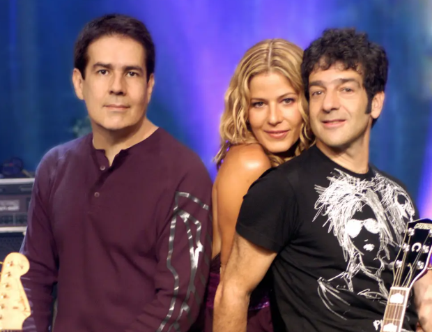 Kid Abelha retorna a São Paulo após 13 anos e faz show histórico no Nubank Parque com turnê “Eu Tive um Sonho”