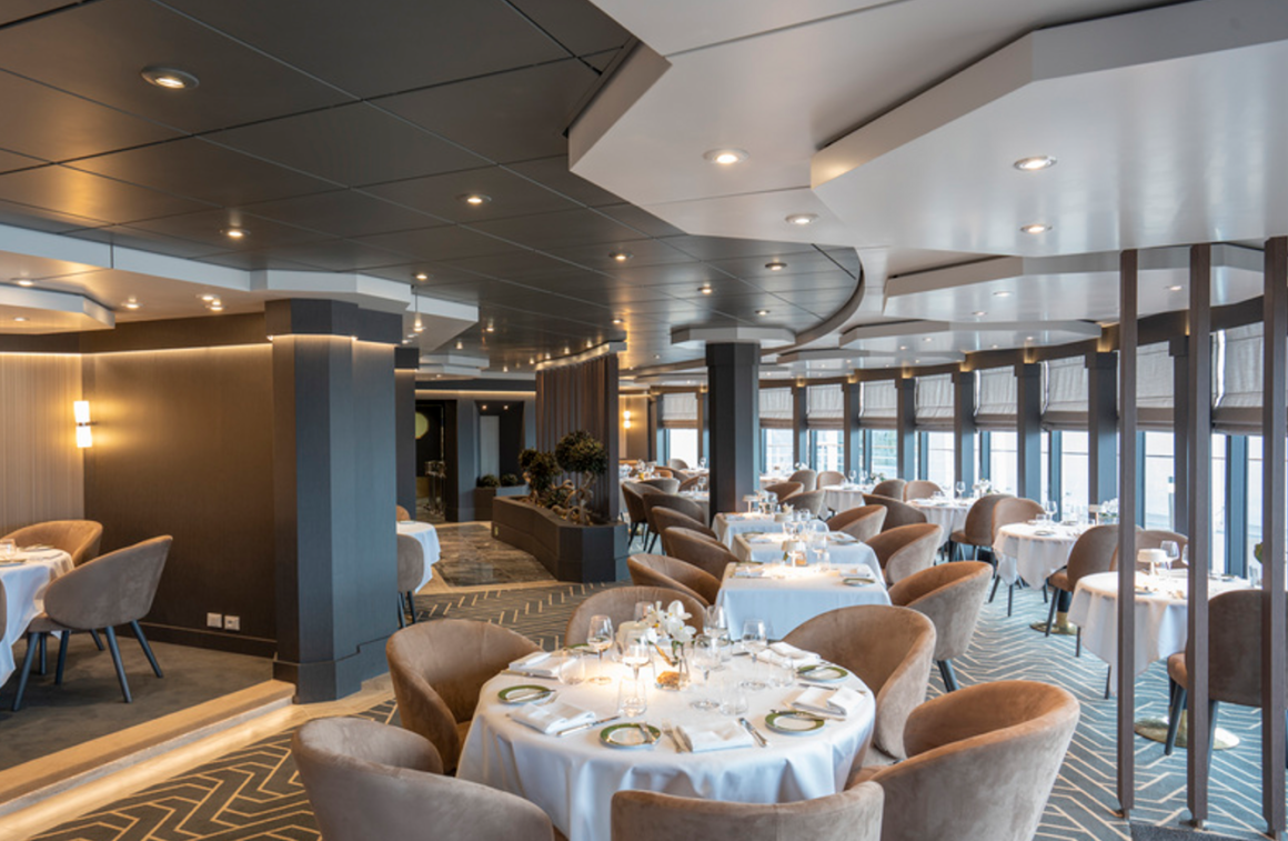 MSC Cruzeiros amplia o MSC Yacht Club e leva experiência premium a novos destinos pelo mundo
