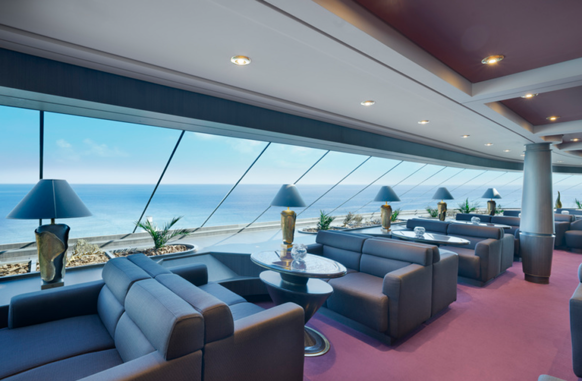 MSC Cruzeiros amplia o MSC Yacht Club e leva experiência premium a novos destinos pelo mundo
