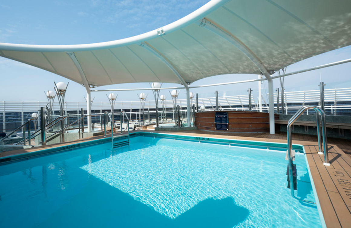 MSC Cruzeiros amplia o MSC Yacht Club e leva experiência premium a novos destinos pelo mundo