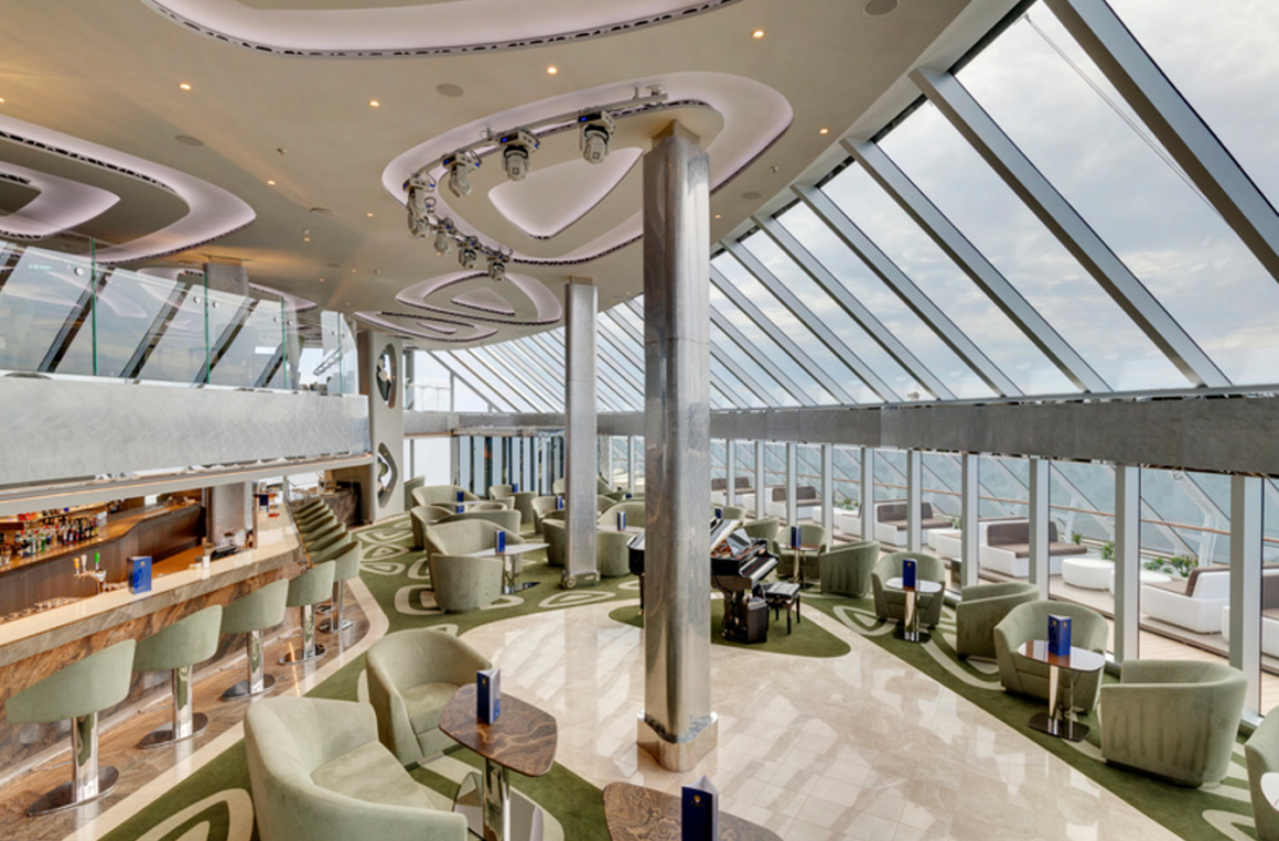 MSC Cruzeiros amplia o MSC Yacht Club e leva experiência premium a novos destinos pelo mundo