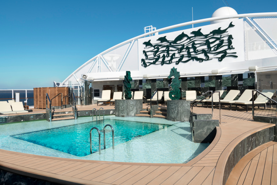 MSC Cruzeiros amplia o MSC Yacht Club e leva experiência premium a novos destinos pelo mundo