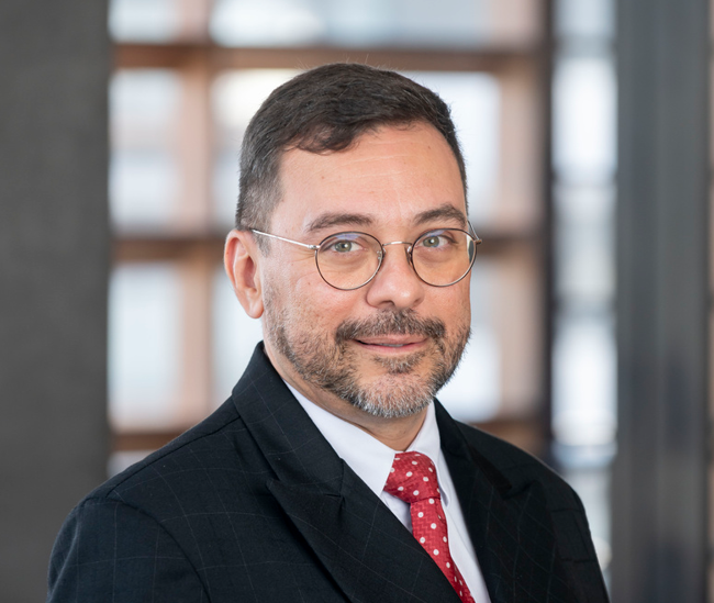 Rosewood São Paulo anuncia Isael Gonçalves como novo Bar Director