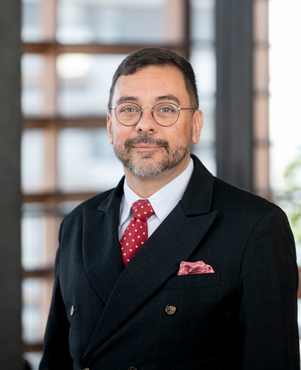 Rosewood São Paulo anuncia Isael Gonçalves como novo Bar Director