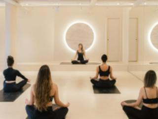 Gangga Wellness Club amplia programação e consolida proposta de bem-estar no coração de Pinheiros