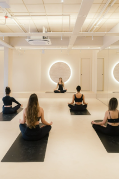 Gangga Wellness Club amplia programação e consolida proposta de bem-estar no coração de Pinheiros