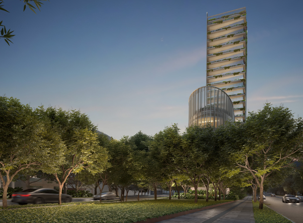 Arquitetura autoral redefine o mercado de ultraluxo em São Paulo com empreendimentos assinados