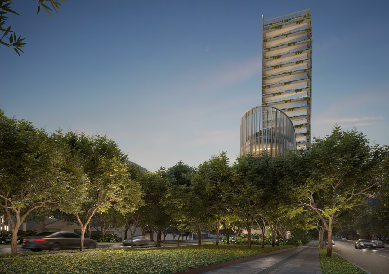 Arquitetura autoral redefine o mercado de ultraluxo em São Paulo com empreendimentos assinados