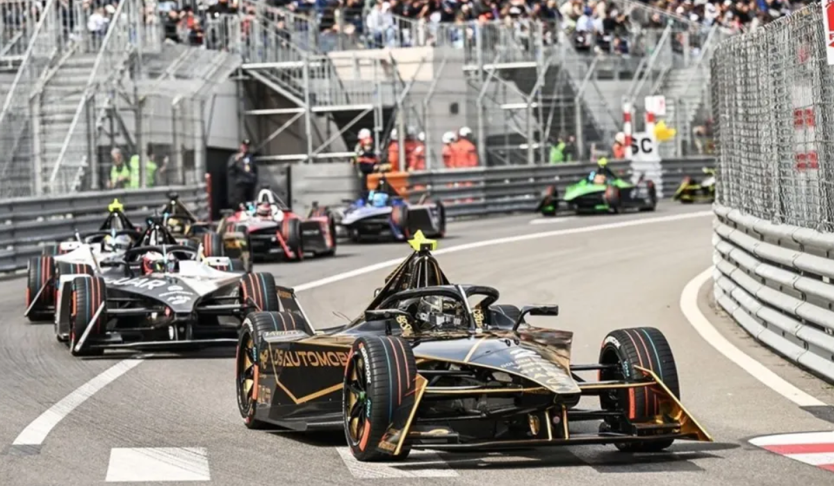 Fórmula E retorna a São Paulo com carro GEN4 e maior temporada da história do campeonato