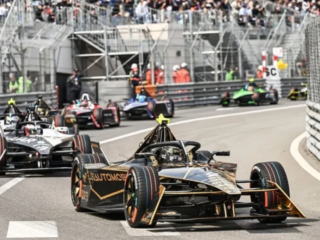 Fórmula E retorna a São Paulo com carro GEN4 e maior temporada da história do campeonato