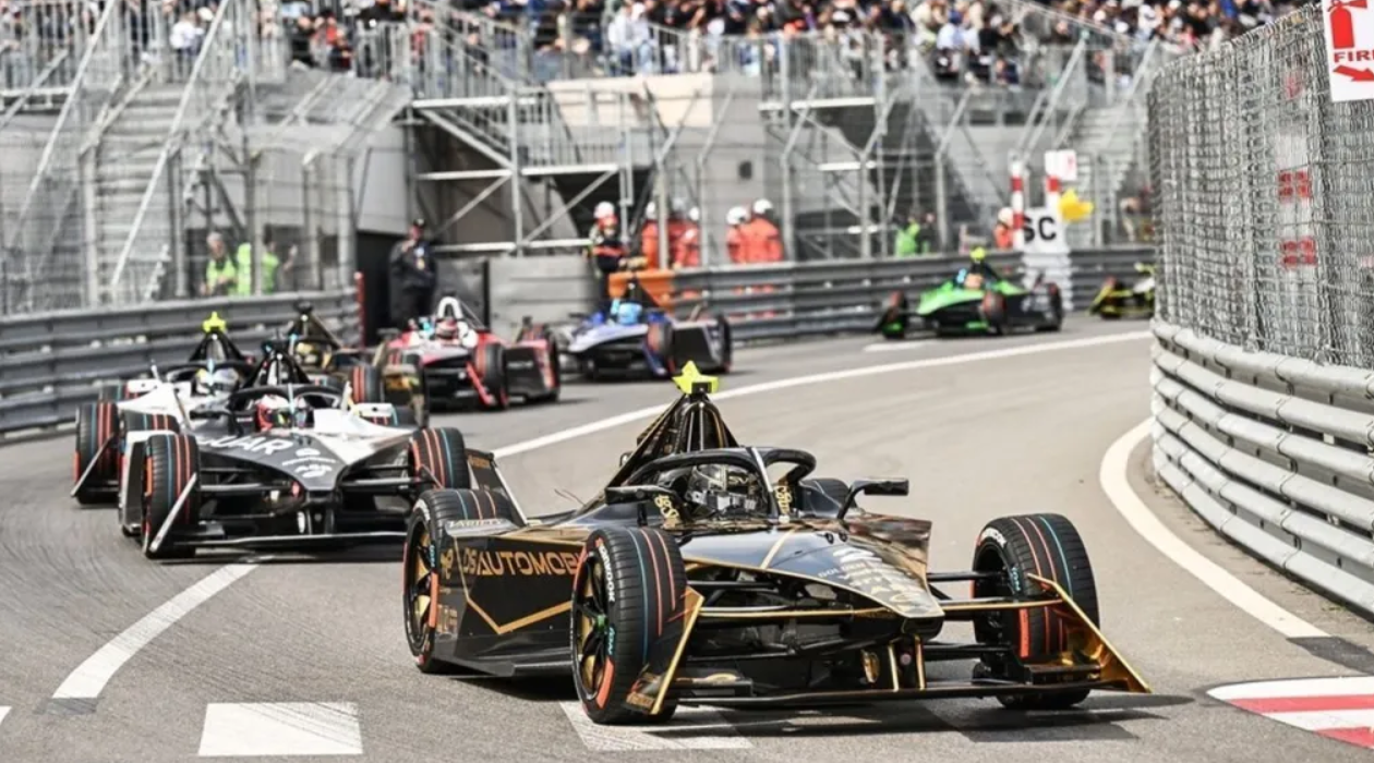Fórmula E retorna a São Paulo com carro GEN4 e maior temporada da história do campeonato